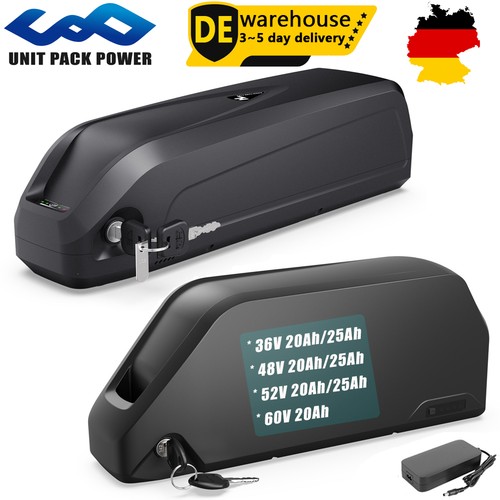 Batteria upp bike - upp,